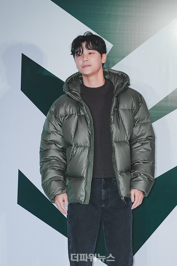 강민혁,포토월행사