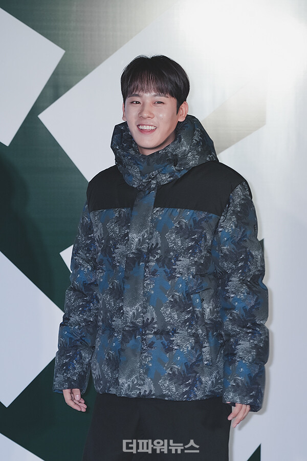 이정하,포토월행사