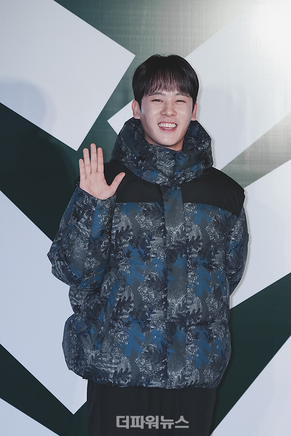 이정하,포토월행사