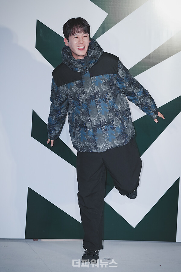 이정하,포토월행사