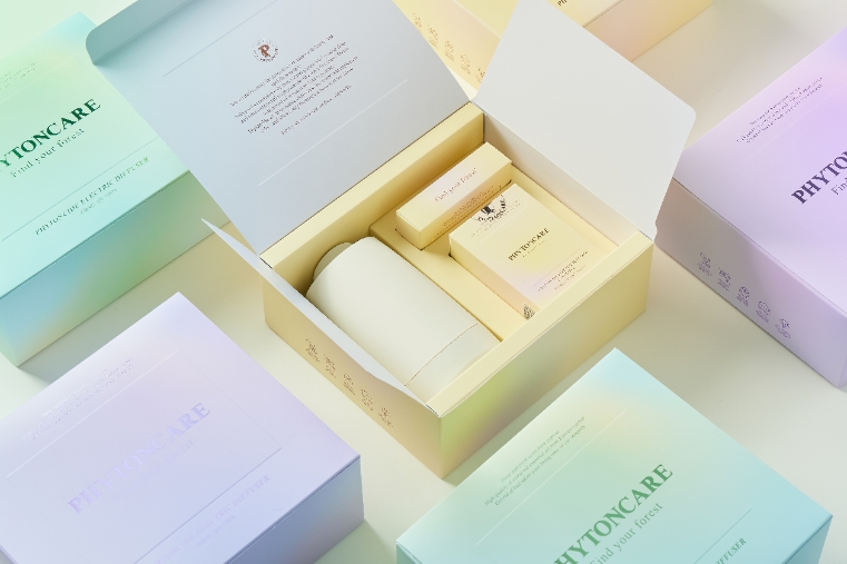 JW생활건강, ‘피톤케어’ 차량용 방향제 리뉴얼 출시