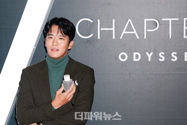 하석진,포토월행사