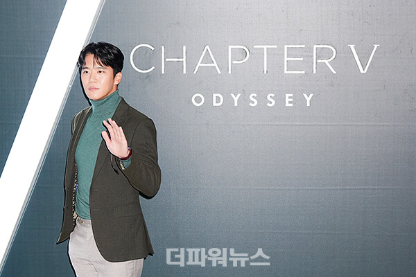 하석진,포토월행사