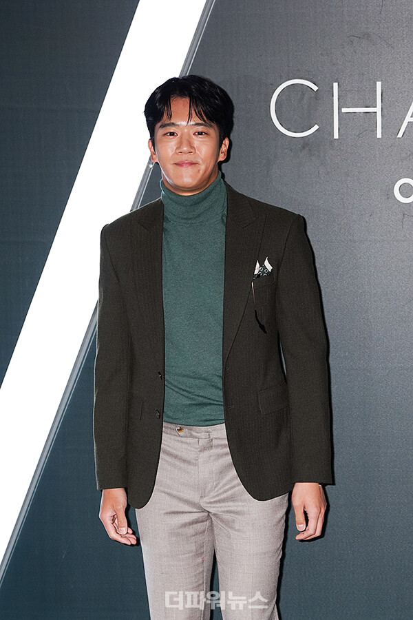 하석진,포토월행사