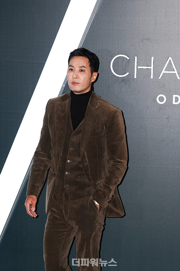 김지석,포토월행사