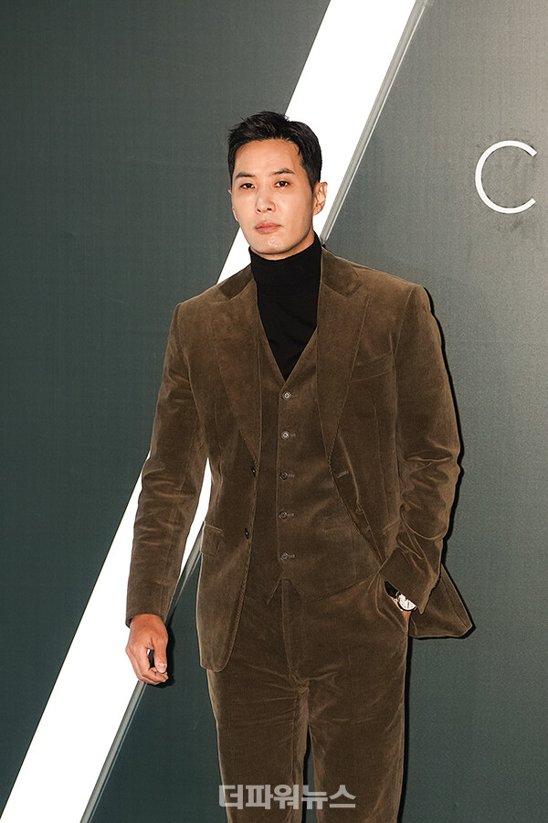 김지석,포토월행사