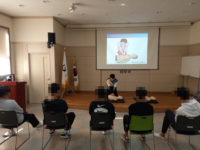 (사진제공=전주청소년꿈키움센터)