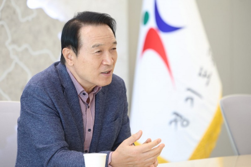 임태희 경기도교육감