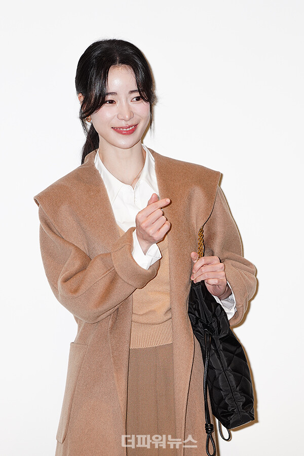 임지연,포토월행사