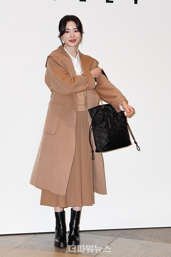 임지연,포토월행사