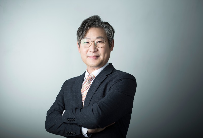 일화 김윤진 대표이사.(사진=일화)