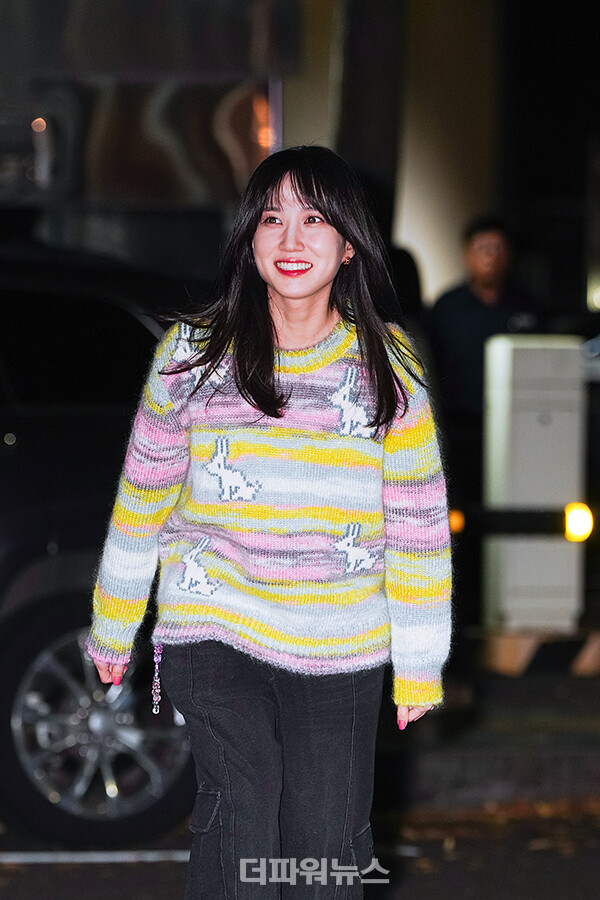 박은빈,드라마'무인도의디바'튀풀이