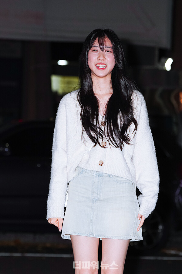 이레,드라마'무인도의디바'튀풀이