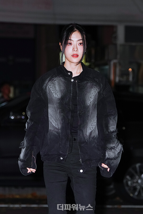 배강희,드라마'무인도의디바'튀풀이