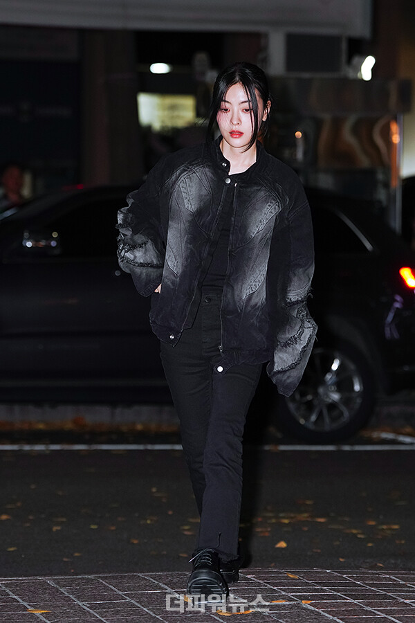 배강희,드라마'무인도의디바'튀풀이