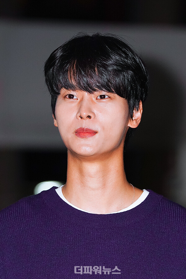 차학연,드라마'무인도의디바'튀풀이