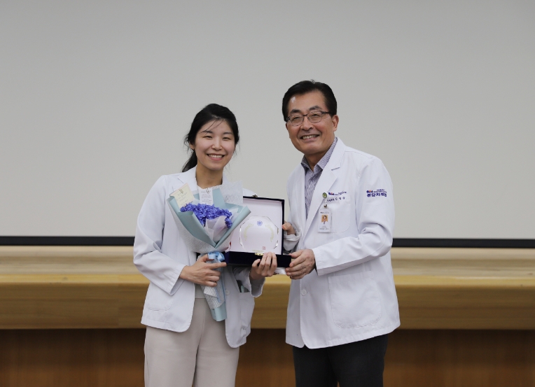 분당차여성병원 정모경 교수, ‘환자경험 우수 의사’ 1위 선정