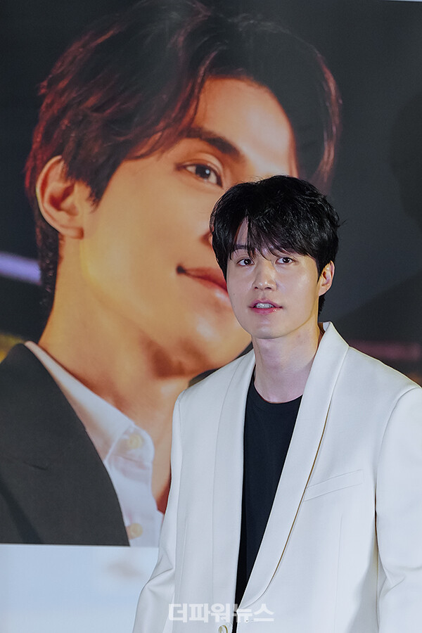 이동욱,'싱글인서울'제작보고회