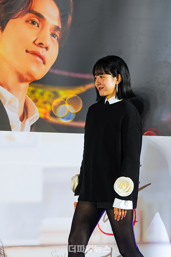 임수정,'싱글인서울'제작보고회