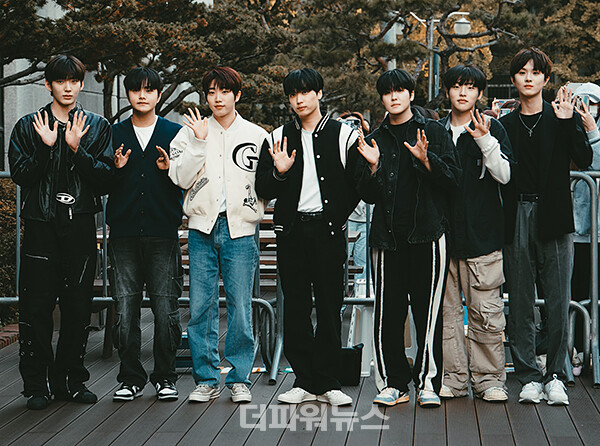 킹덤,뮤직뱅크출근길