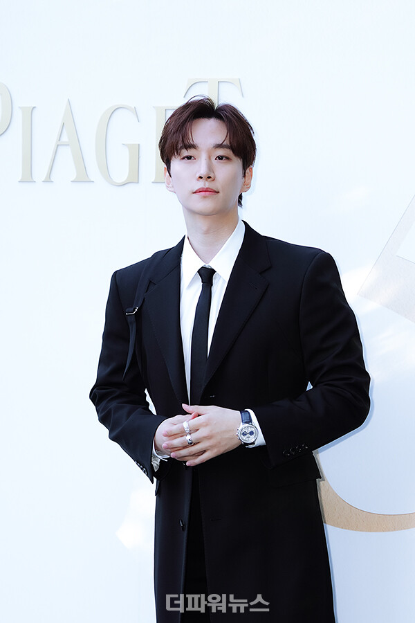 이준호,포토월행사