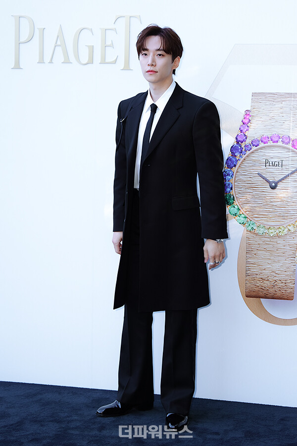 이준호,포토월행사