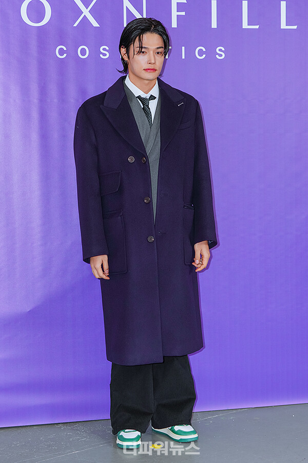 정혁,포토월행사