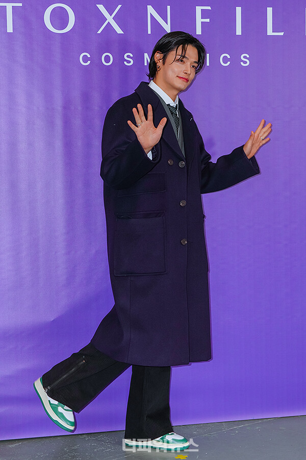 정혁,포토월행사