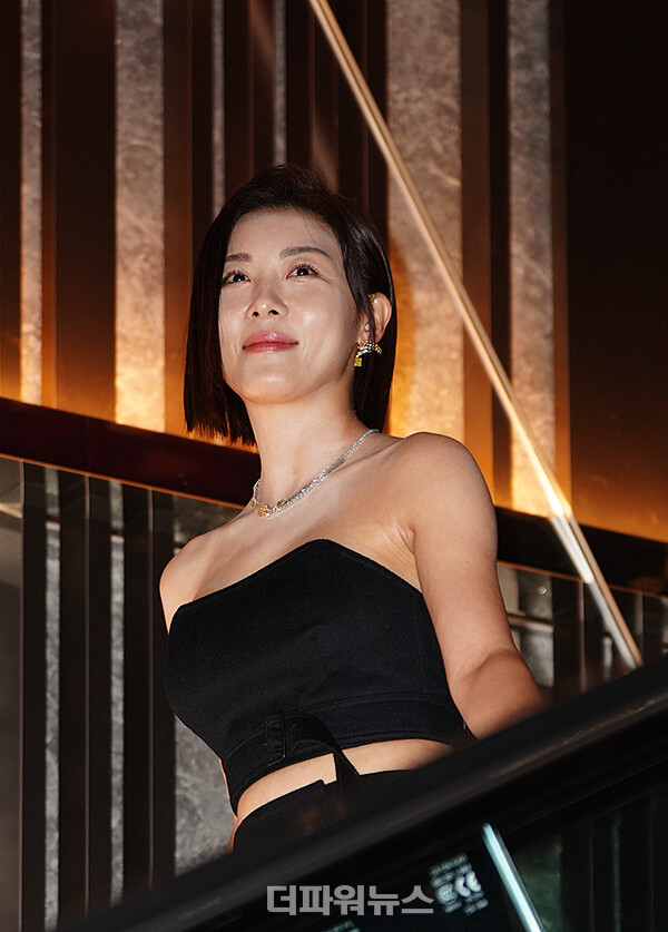 하지원,포토월행사