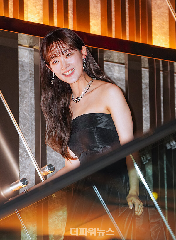 이유미,포토월행사