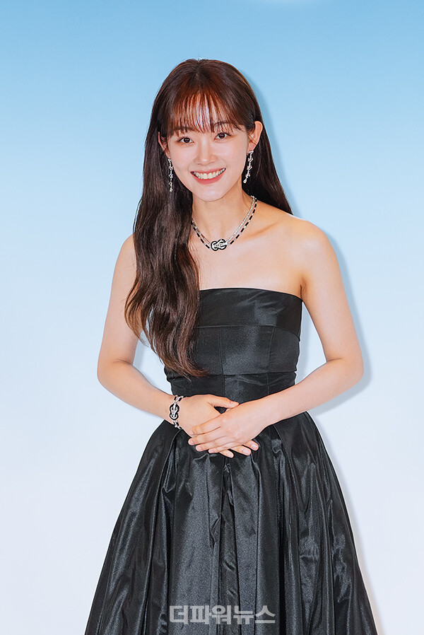 이유미,포토월행사