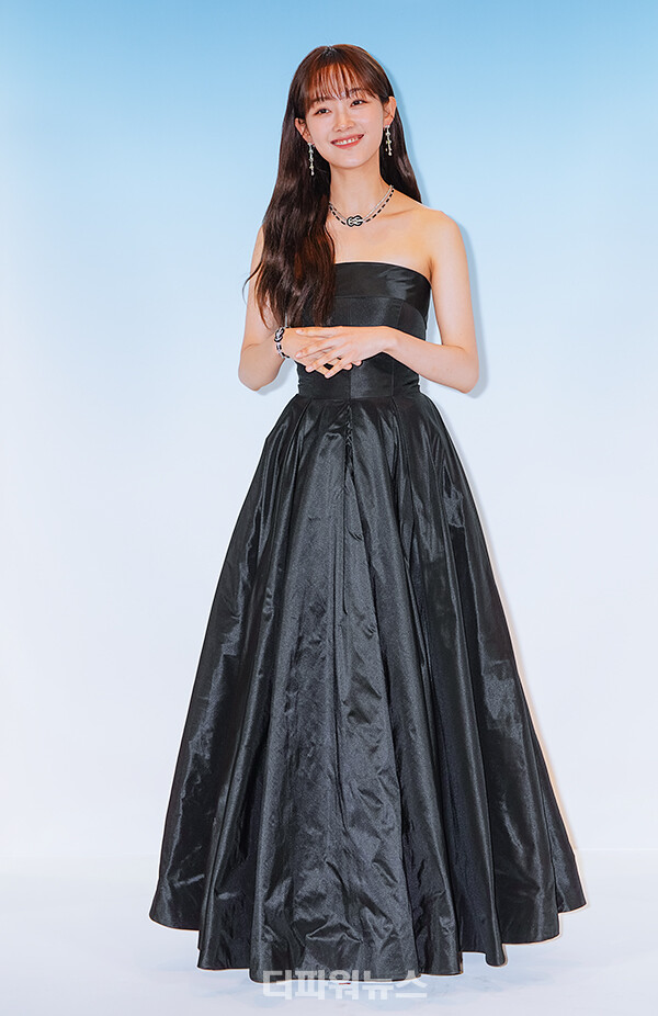 이유미,포토월행사