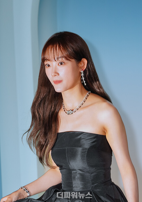 이유미,포토월행사