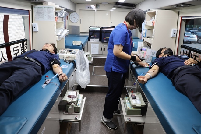 (사진제공=진주교도소)