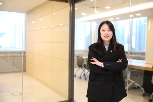 사진=홍찬양 변호사