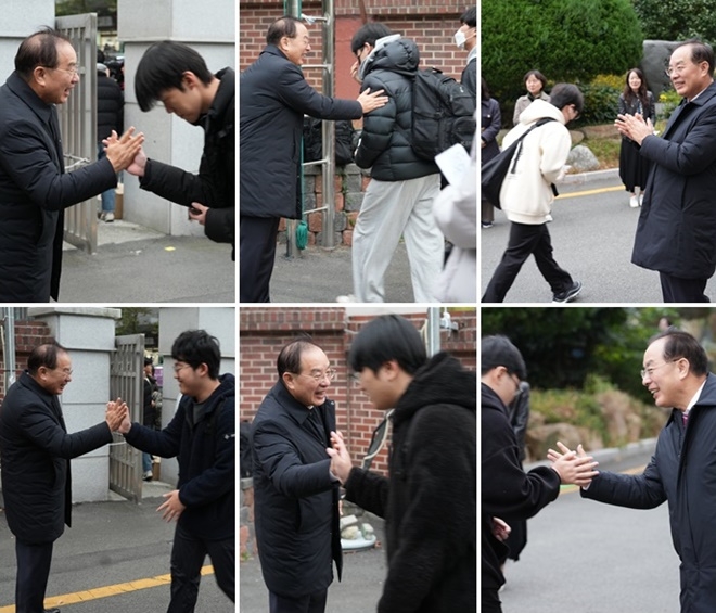 (사진제공=부산교육청)