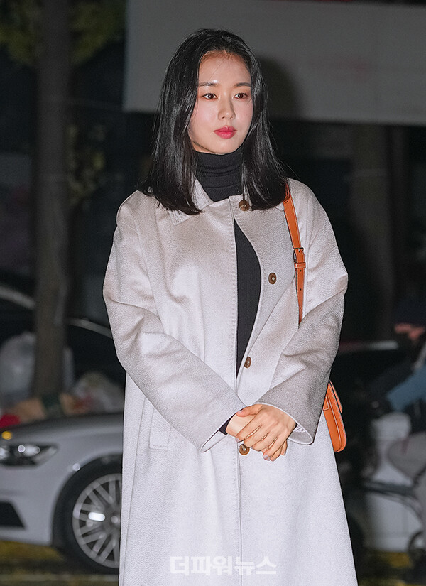 안은진,드라마연인종방연