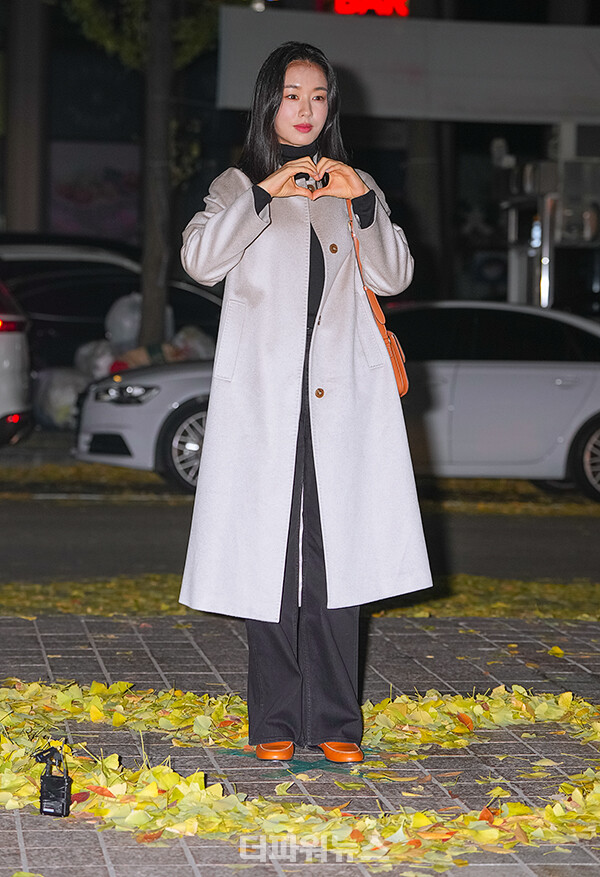 안은진,드라마연인종방연