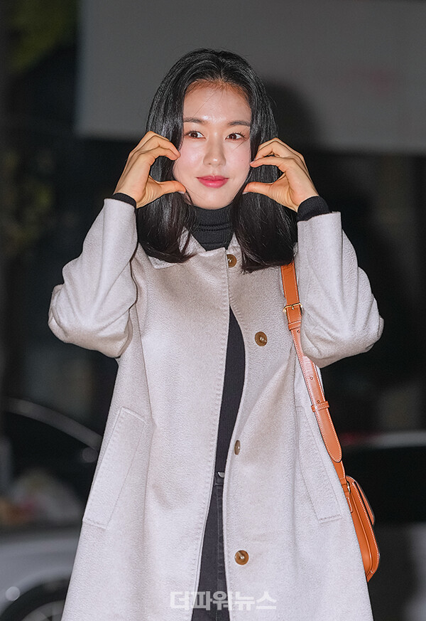 안은진,드라마연인종방연