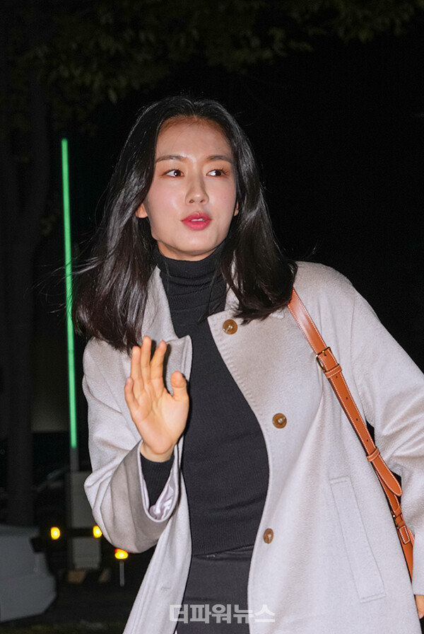 안은진,드라마연인종방연