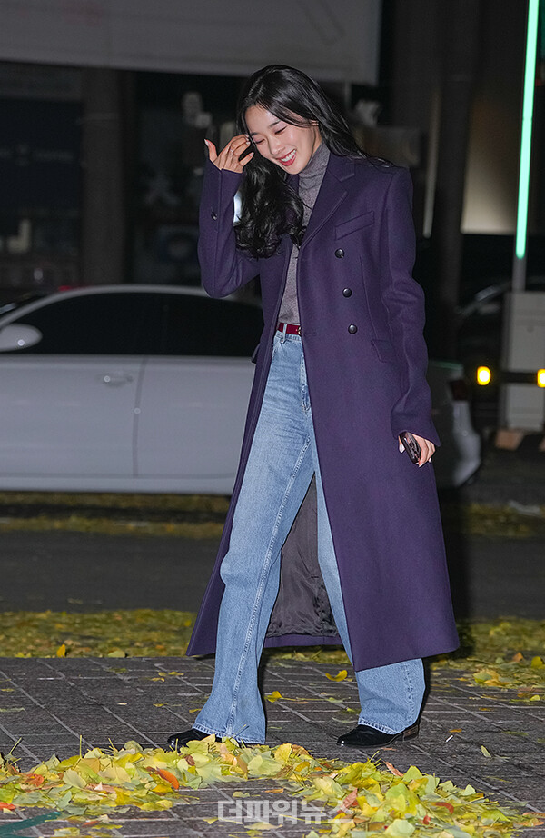 이청아,드라마연인종방연