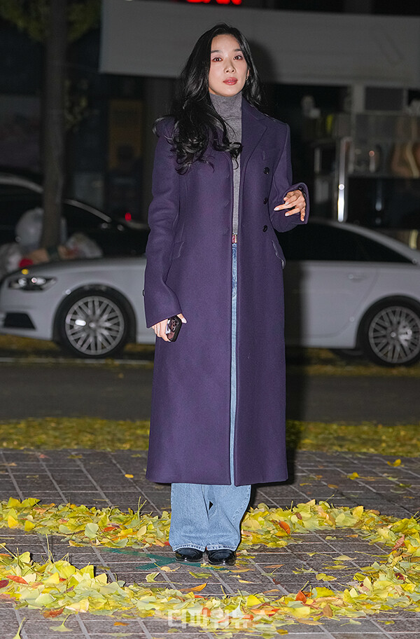 이청아,드라마연인종방연