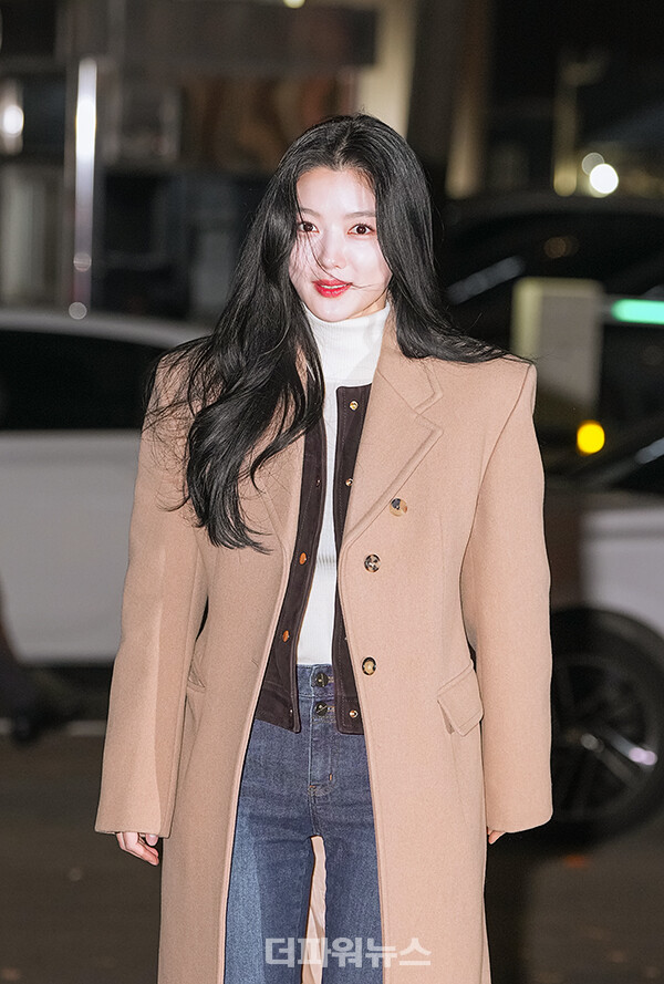 김유정,드라마‘마이데몬’뒤풀이