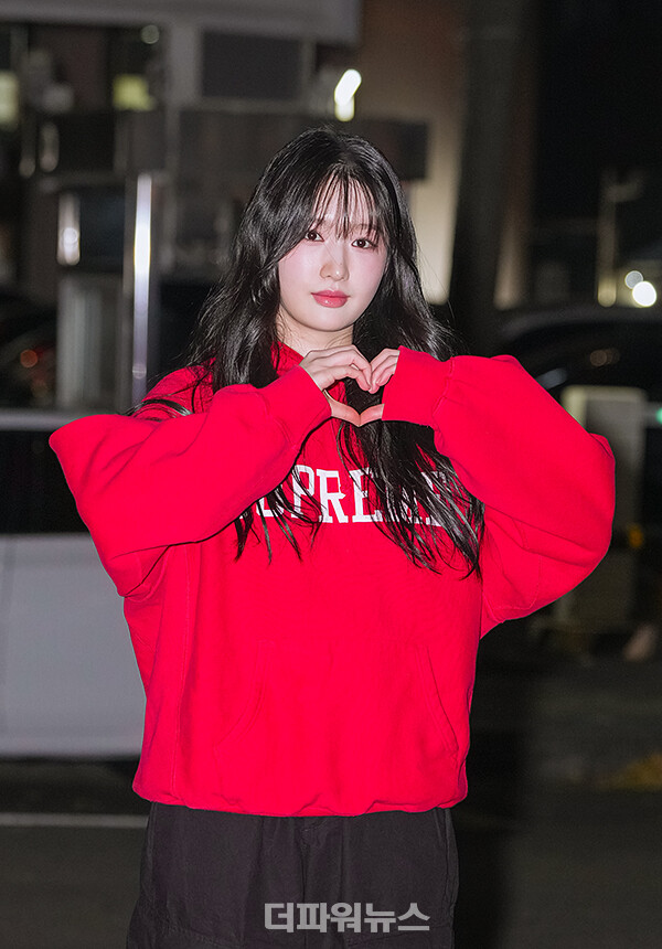 조혜주,드라마‘마이데몬’뒤풀이