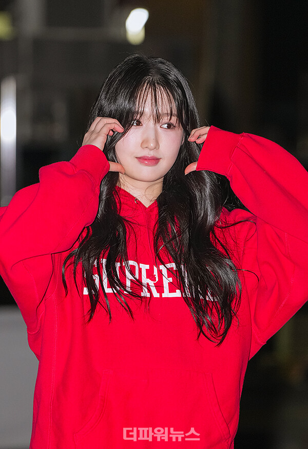 조혜주,드라마‘마이데몬’뒤풀이