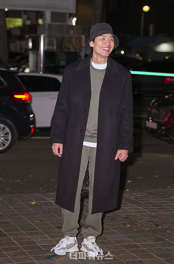 김태훈,드라마‘마이데몬’뒤풀이