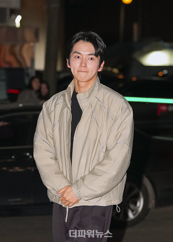 강승호,드라마‘마이데몬’뒤풀이