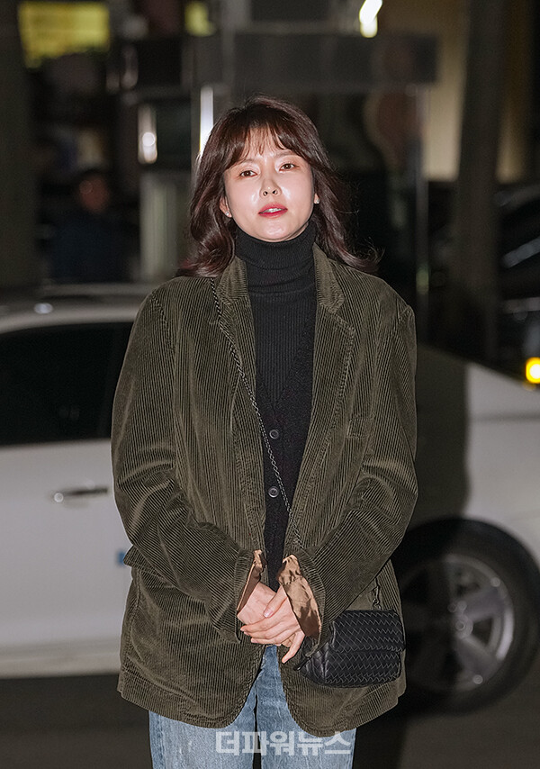 조연희,드라마‘마이데몬’뒤풀이