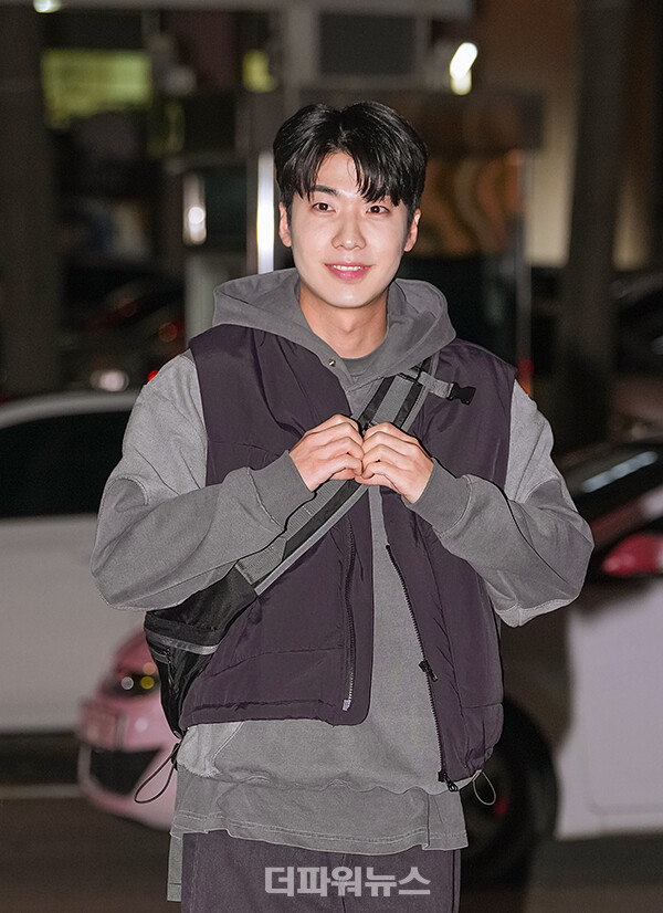 홍진기,드라마‘마이데몬’뒤풀이