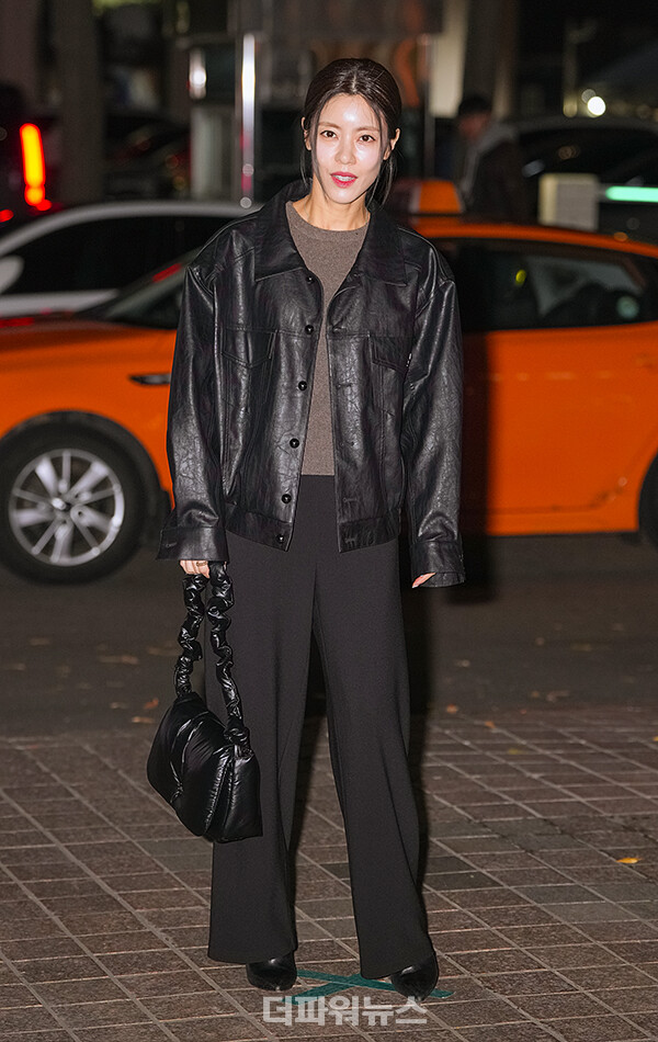 이윤지,드라마‘마이데몬’뒤풀이